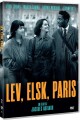 Lev Elsk Paris - 