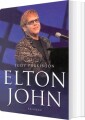 Elton John - Made In England - 
