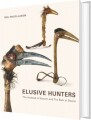 Elusive Hunters - 