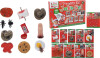 Elves Behavin Badley - Naughty Elf Box Of 10 Jokes