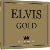 Elvis Presley - Elvis Gold - 50 Original Hits - 