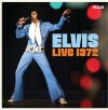 Elvis Presley - Elvis Live 1972 - 