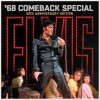 Elvis Presley - Elvis 68 Comeback Special 50Th Anniversary Edition - 