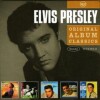 Elvis Presley - Original Album Classics Box-Set - 