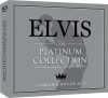Elvis Presley - The Platinum Collection - 