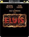 Elvis - 2022 - Steelbook - 