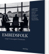 Embedsfolk