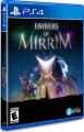 Embers Of Mirrim Limited Run Games - 