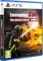 Emergency Call - The Attack Squad - 
