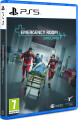 Emergency Room Simulator