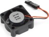 Emh-3S Esc Fan 25Mm6V - Hp120053 - Hpi Racing