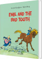 Emil And The Bad Tooth