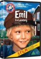 Emil Fra Lønneberg - 50 Års Jubilæumsbox - 