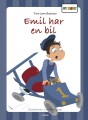 Emil Har En Bil - 