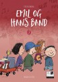 Emil Og Hans Band - 