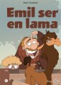 Emil Ser En Lama