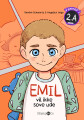 Emil Vil Ikke Sove Ude