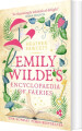 Emily Wilde S Encyclopaedia Of Faeries
