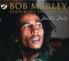 Bob Marley Feat The Wailers - Mellow Moods