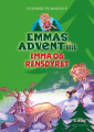 Emma Og Rensdyret - Emmas Advent 2