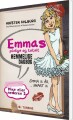 Emmas Pinlige Og Totalt Hemmelige Dagbog - 
