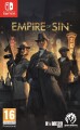 Empire Of Sin - Day 1 Edition