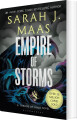 Empire Of Storms