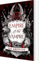 Empire Of The Vampire