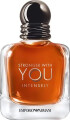 Emporio Armani - Stronger With You Intensely Eau De Parfum - 50Ml