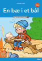 En Bæ I Et Bål Læs Lydret 1