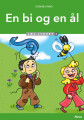 En Bi Og En Ål Læs Lydret 0