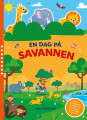 En Dag På Savannen