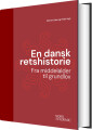 En Dansk Retshistorie - 