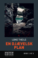 En Djævelsk Plan Nora Sand Nr 7 Storskrift