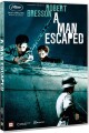 A Man Escaped A Man Escaped - 