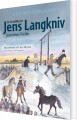En Fortælling Om Jens Langkniv 2 - 