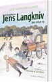 En Fortælling Om Jens Langkniv - 
