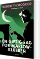 En Giftig Sag For Marlow-Klubben