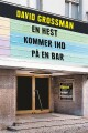 En Hest Kommer Ind På En Bar