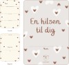 En Hilsen Til Dig - Fra Gæsterne