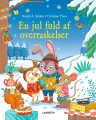 En Jul Fuld Af Overraskelser