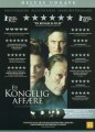 En Kongelig Affære - Deluxe Udgave Med Dvd Blu-Ray