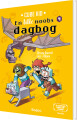 En Lille Noobs Dagbog 4