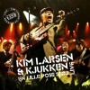 Kim Larsen Kjukken - En Lille Pose Støj - Reissue Edition - 