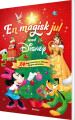 En Magisk Jul Med Disney