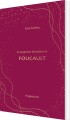 En Meget Kort Introduktion Til Foucault - 