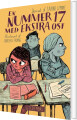 En Nummer 17 Med Ekstra Ost