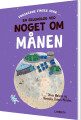 En Selenolog Ved Noget Om Månen