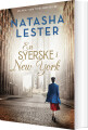 En Syerske I New York
