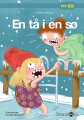 En Tå I En Sø